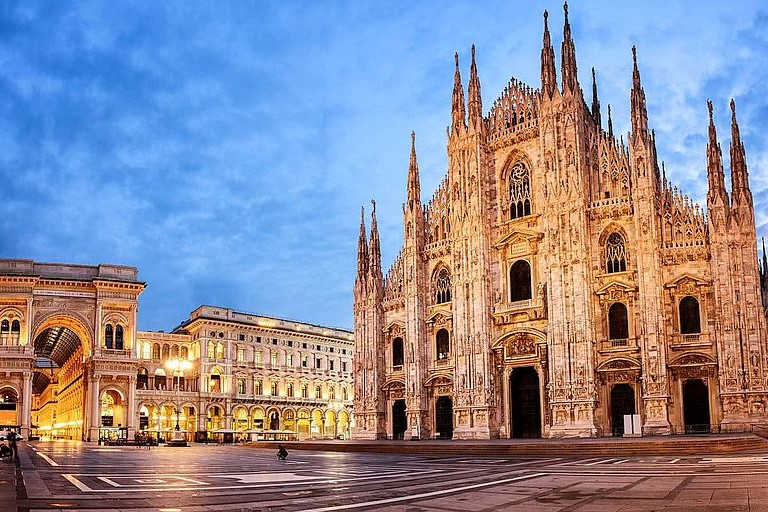 Milano